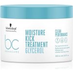 Schwarzkopf Bonacure Moisture Kick Treatment 500 ml – Hledejceny.cz