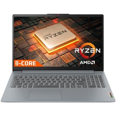 Lenovo IdeaPad Slim 3 82XM00DGCK – Zbozi.Blesk.cz