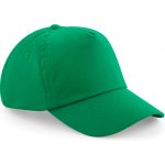 Beechfield Dětská B10B Kelly Green – Zboží Mobilmania