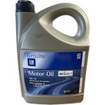 Opel GM Motor Oil Dexos 1 Gen. 3 5W-30 5 l – Sleviste.cz