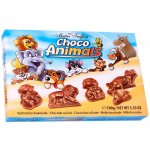 Maitre Truffout Choco Animals 100 g – Zboží Dáma