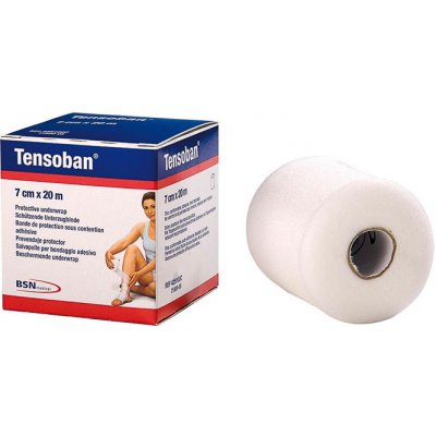 Tensoban 7 cm x 20 m