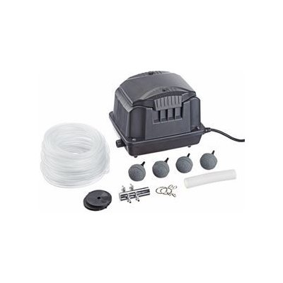 Pontec PondoAir 3600 – Zboží Dáma