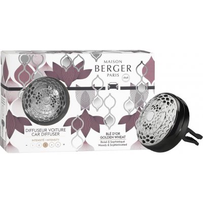 Maison Berger Paris Quintessence Golden Wheat – Hledejceny.cz