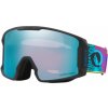 Lyžařské brýle OAKLEY Line Miner L 24/25