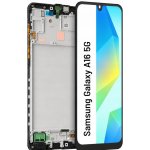 LCD Displej + Rám Samsung Galaxy A16 5G – Hledejceny.cz