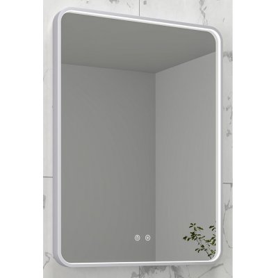 EBS Deira 60x80 cm gunmetal DEIRAZ6080LEDSGGK – Hledejceny.cz