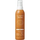 Avène Sun Sensitive olej na opalování spray SPF30 200 ml