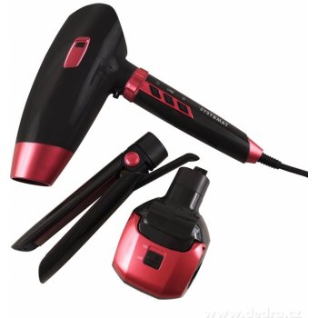 Dedra 3in 1 Hair Styler