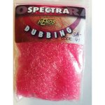 Hends HE SPECTRA DUBBING - RŮŽOVÁ FLUO – Hledejceny.cz