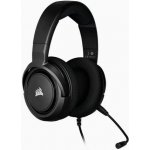 Corsair HS55 Stereo – Sleviste.cz