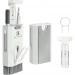 K&F Concept 8v1 Cleaning Kit SKU.2221 – Zboží Živě