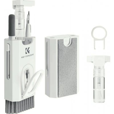 K&F Concept 8v1 Cleaning Kit SKU.2221 – Zboží Živě