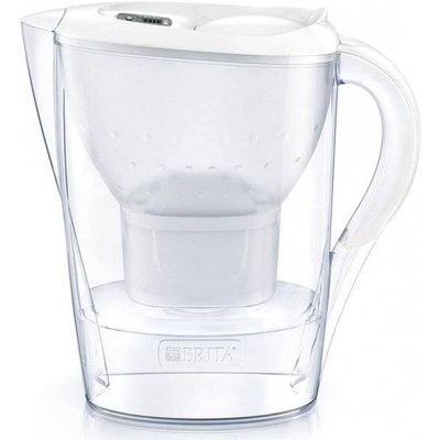 Brita Marella Memo MX+ bílá – Sleviste.cz