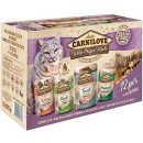 Carnilove cat pouch 12 x 85 g