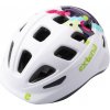 Cyklistická helma EXTEND Cobby Multi-White-Violet 2024