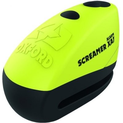 Oxford Screamer XA7 – Hledejceny.cz