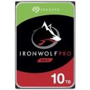 Seagate IronWolf Pro 10TB, 3,5", ST10000NE0008