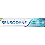 Sensodyne Advanced Clean 75 ml – Zboží Mobilmania