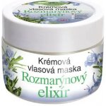 Bione Rozmarýnový elixír krémová vlasová maska 260 ml – Zboží Dáma
