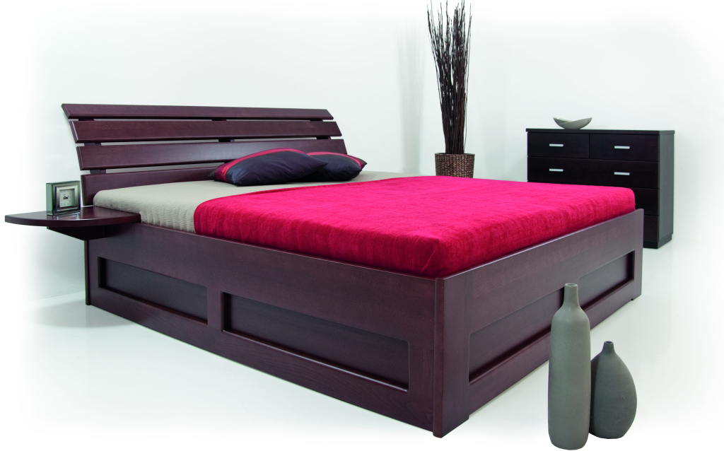 GW Design Kristýna výklop Wenge