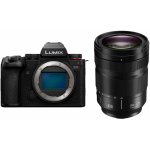 Panasonic Lumix DC-S1 – Zboží Živě