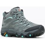 Merrell dámská obuv J036306 MOAB 3 Mid GTX – Zboží Mobilmania