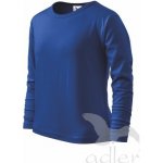 Malfini Long Sleeve 121 královsky modré – Zbozi.Blesk.cz