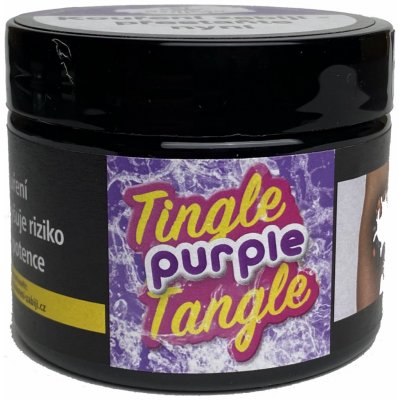 Maridan Tingle Tangle Purple 50 g – Zbozi.Blesk.cz