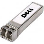 DELL SFP+ modul/ transceiver/ 10Gbit/ 10GbE SR 850nm Wavelength 300m Reach/ originál – Zboží Živě