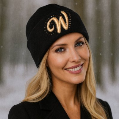 Carlsbad Hat Co. dámská zimní vlněná čepice Rovi – Hledejceny.cz