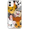 Pouzdro a kryt na mobilní telefon Apple Ert Ochranné iPhone 7 / 8 / SE 2020/2022 - Disney, Friends 004