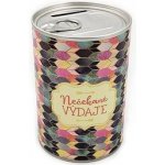 Nekupto Dárková pokladnička Nečekané výdaje Útulný domov – Zboží Mobilmania