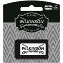 Wilkinson Sword Double Edge žiletky 5 ks