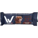 WellMix Sport proteinová tyčinka 32% 35 g – Zboží Dáma