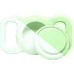 Mobile Origin AirTag Pet Collar zelený MO-APC-FGRN – Zboží Živě