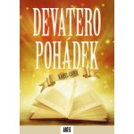 Devatero pohádek - Čapek Karel – Hledejceny.cz