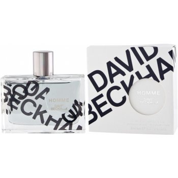 David Beckham Homme voda po holení 50 ml