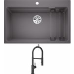 Set Blanco Etagon 8 + Catris-S Flexo – Zboží Dáma