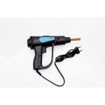 Kraft & Dele svářečka plastů 100W KD867 – Zboží Dáma