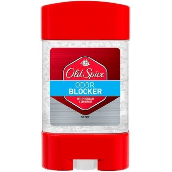 Old Spice Odor Blocker Fresh antiperspirant gel 70 ml