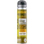 Predator Repelent MAXX plus spray 50 % 90 ml – Zboží Dáma