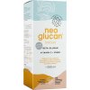 Vitamín a minerál Neoglucan tinktura s obsahem tekutého Beta-Glukanu, vitamínem C a Zinkem 6 x 250 ml