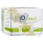 iD Belt Super L 14 ks – Zboží Dáma