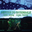 YOUNG, NEIL & CRAZY HORSE - RETURN TO GREENDALE 6LP
