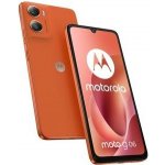 Motorola Moto G06 8GB/256GB PANTONE Arabesque – Hledejceny.cz