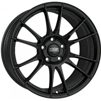 OZ Ultraleggera 9x19 5x98 ET48 matt black – Hledejceny.cz
