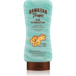 Hawaiian Tropic After Sun Silk Hydration™ hydratační mléko po opalování (With Sooting Aloe Vera Gel) 180 ml – Zboží Mobilmania