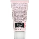 Wella Professionals Shinefinity Zero Lift Glaze 07/75 Raspberry Latte 60 ml – Sleviste.cz