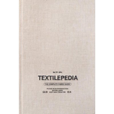 Textile Manual – Zbozi.Blesk.cz